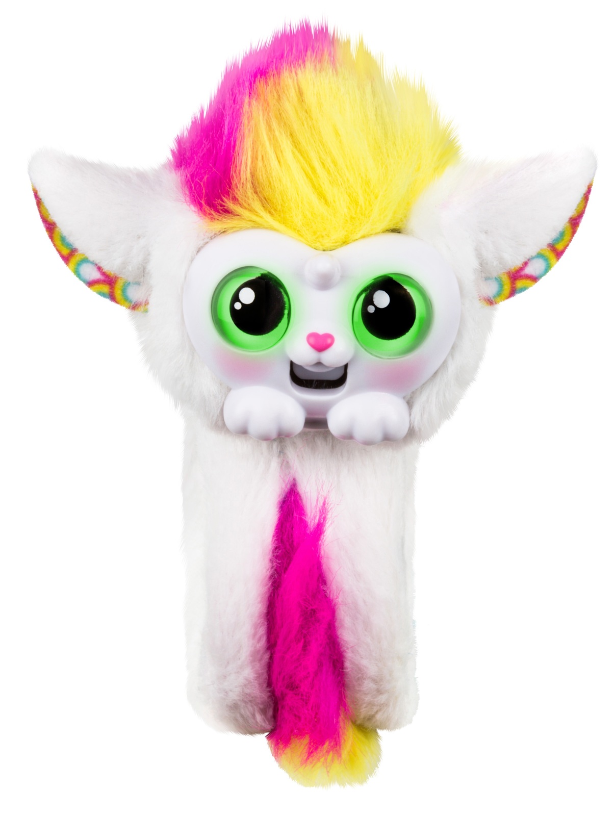 Little Live: Wrapples Plush - Una image