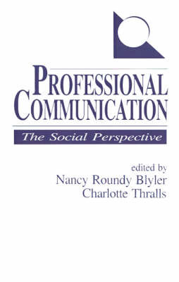 Professional Communication image