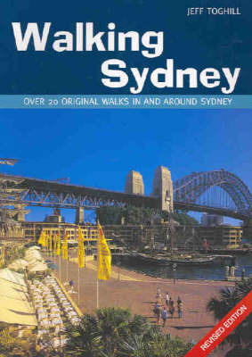 Walking Sydney by Jeff Toghill image