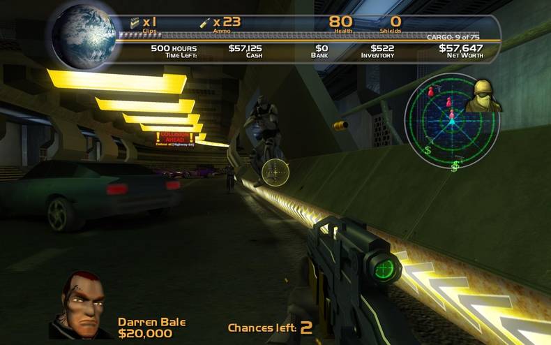 Space Trader Merchant Marine for PC Games image