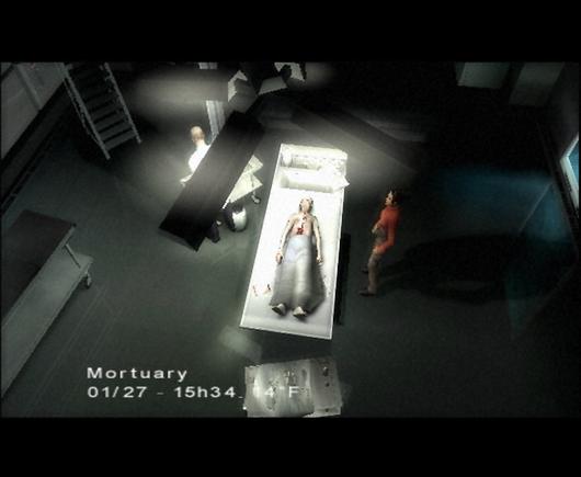 Fahrenheit for PlayStation 2 image