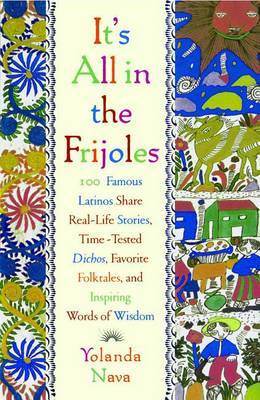 It's All in the Frijoles by Yolanda Nava image
