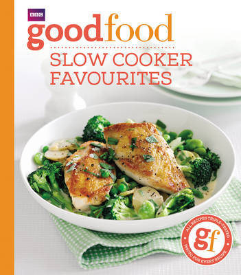 Good Food: Slow cooker favourites image