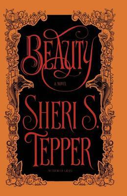 Beauty by Sheri S Tepper image