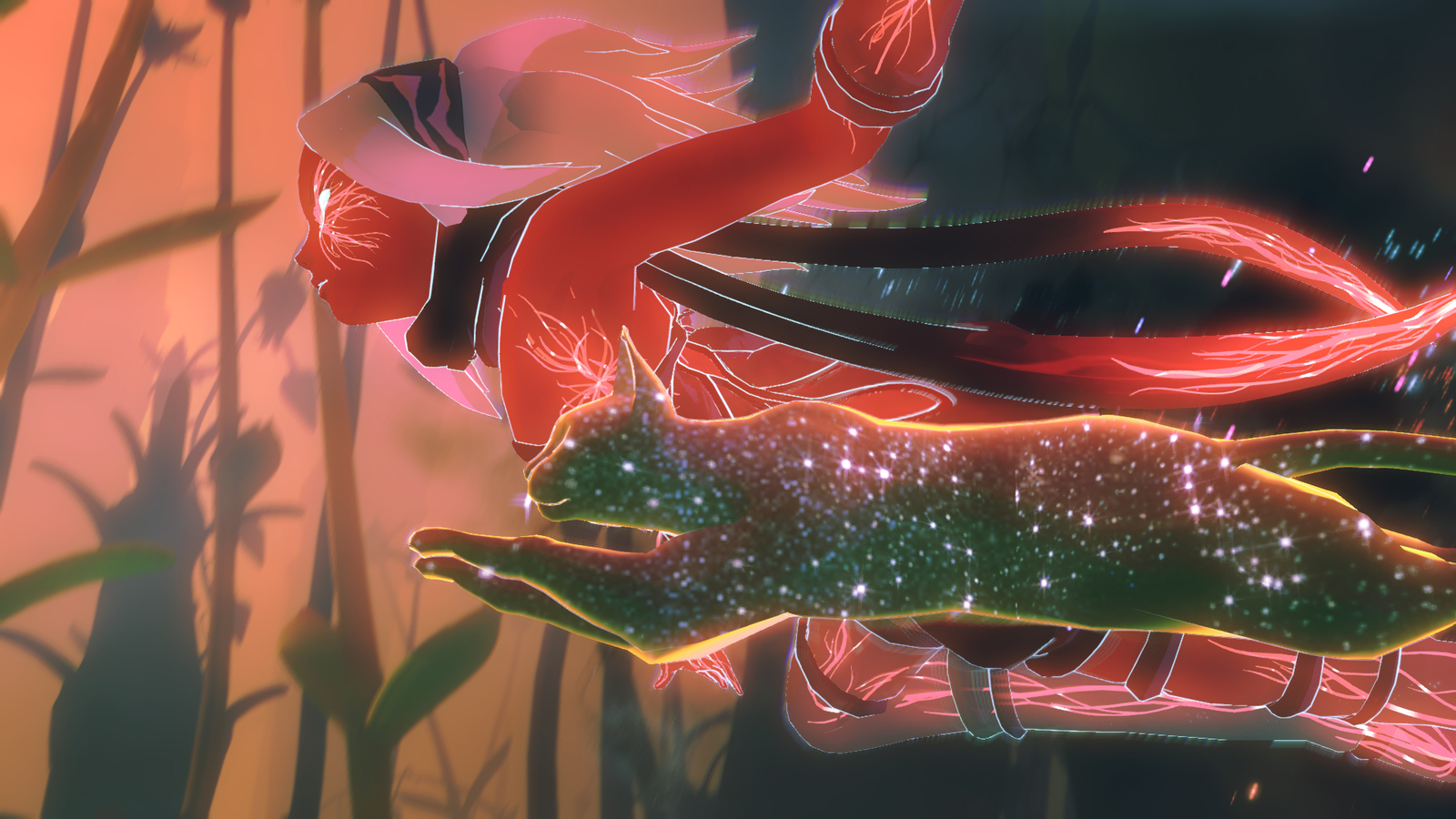 Gravity Rush 2 for PS4 image