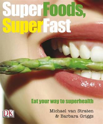 Superfoods Superfast image