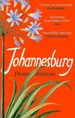 Johannesburg by Fiona Melrose image