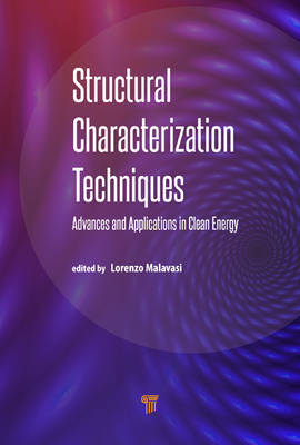 Structural Characterization Techniques image