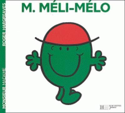Collection Monsieur Madame (Mr Men & Little Miss) by Driss Chraibi image