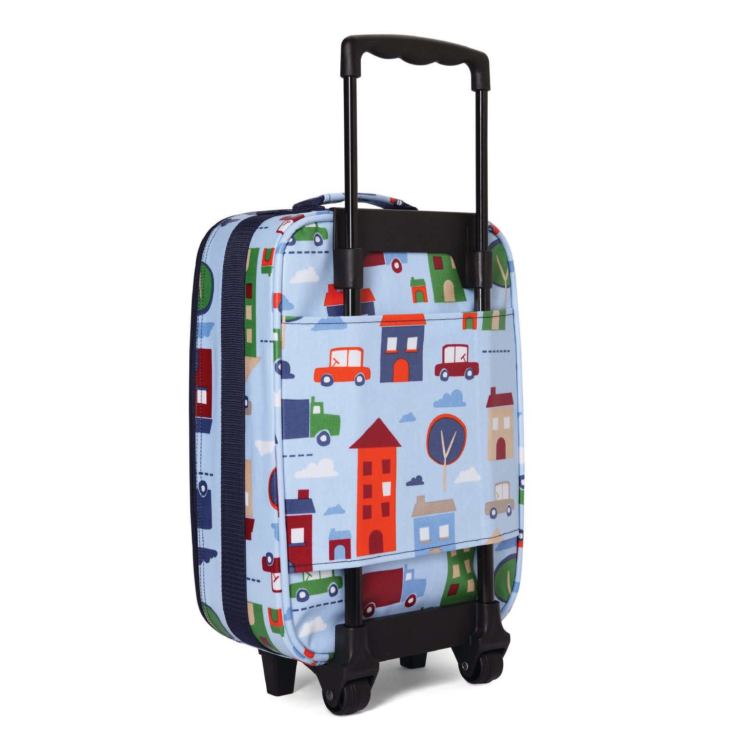 Big City Wheelie Bag 2 Wheel image