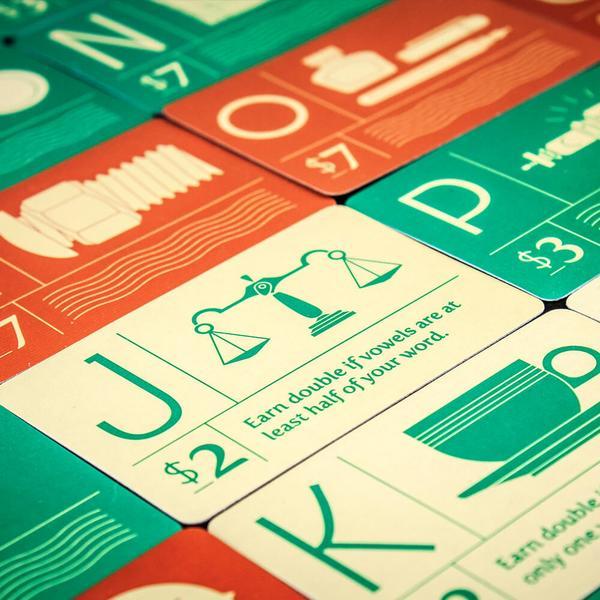 Letter Tycoon - Build your alphabet empire - image