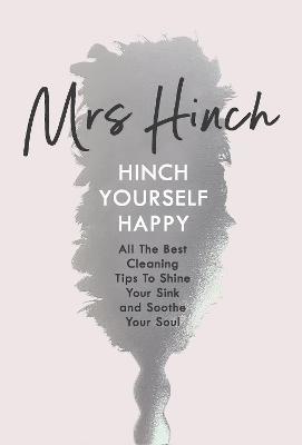 Hinch Yourself Happy by Mrs Hinch image