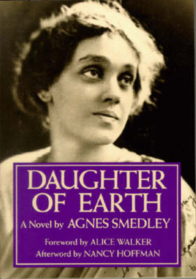 Daughter Of The Earth by Alice Walker image