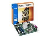 INTEL 915GAGL P4 LGA775 MAINBOARD MATX VGA+LAN+SOUND OEM