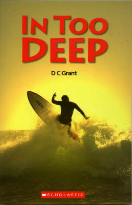 In Too Deep on Paperback by Dawn Grant