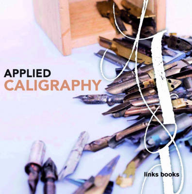 Calligraphy and Graphic Design by Marco Campedelli image