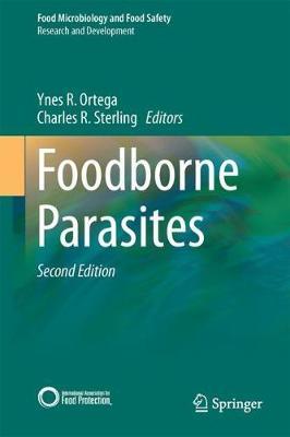 Foodborne Parasites image