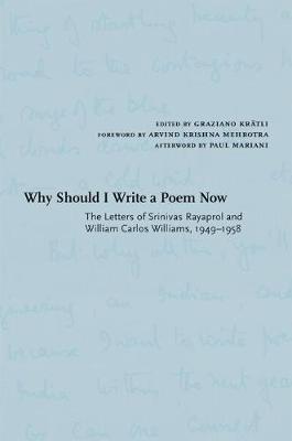 Why Should I Write a Poem Now image