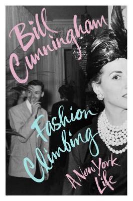 Fashion Climbing by Bill Cunningham image