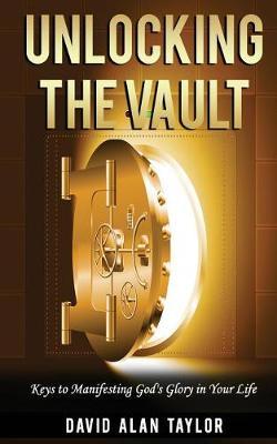 Unlocking the Vault by David Alan Taylor image