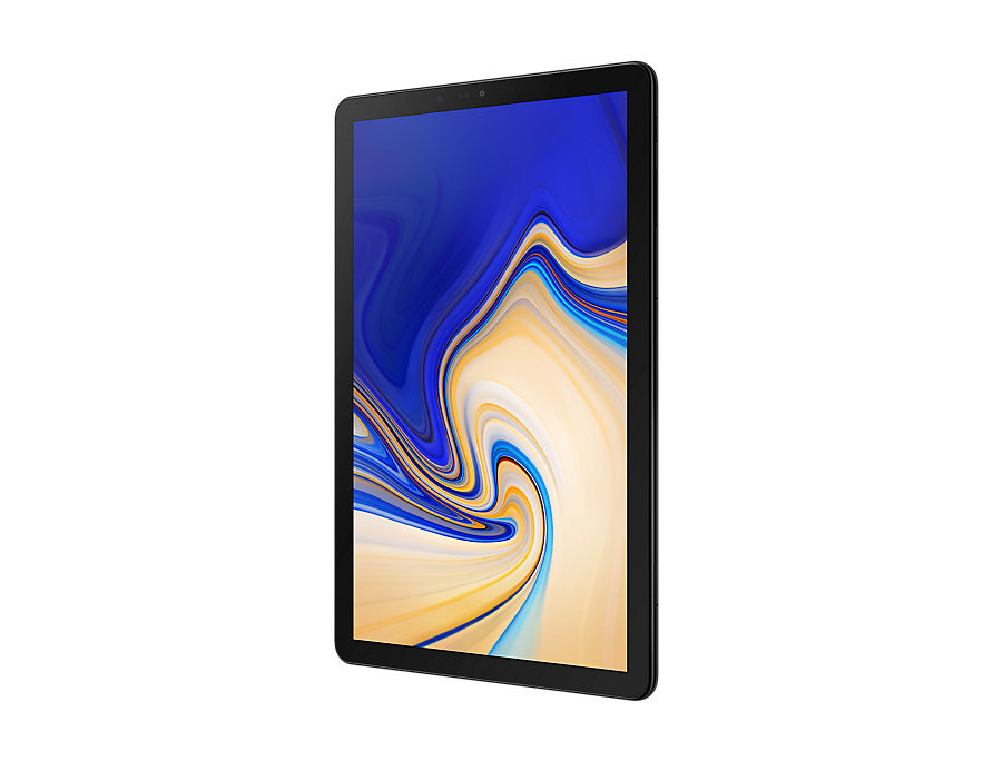 Samsung: Galaxy Tab S4 10.5" (Wi-Fi)