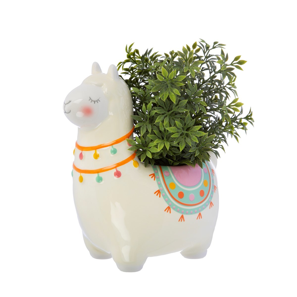 Lima Llama Planter