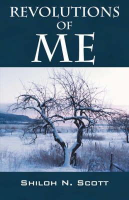 Revolutions of Me by Shiloh N Scott image