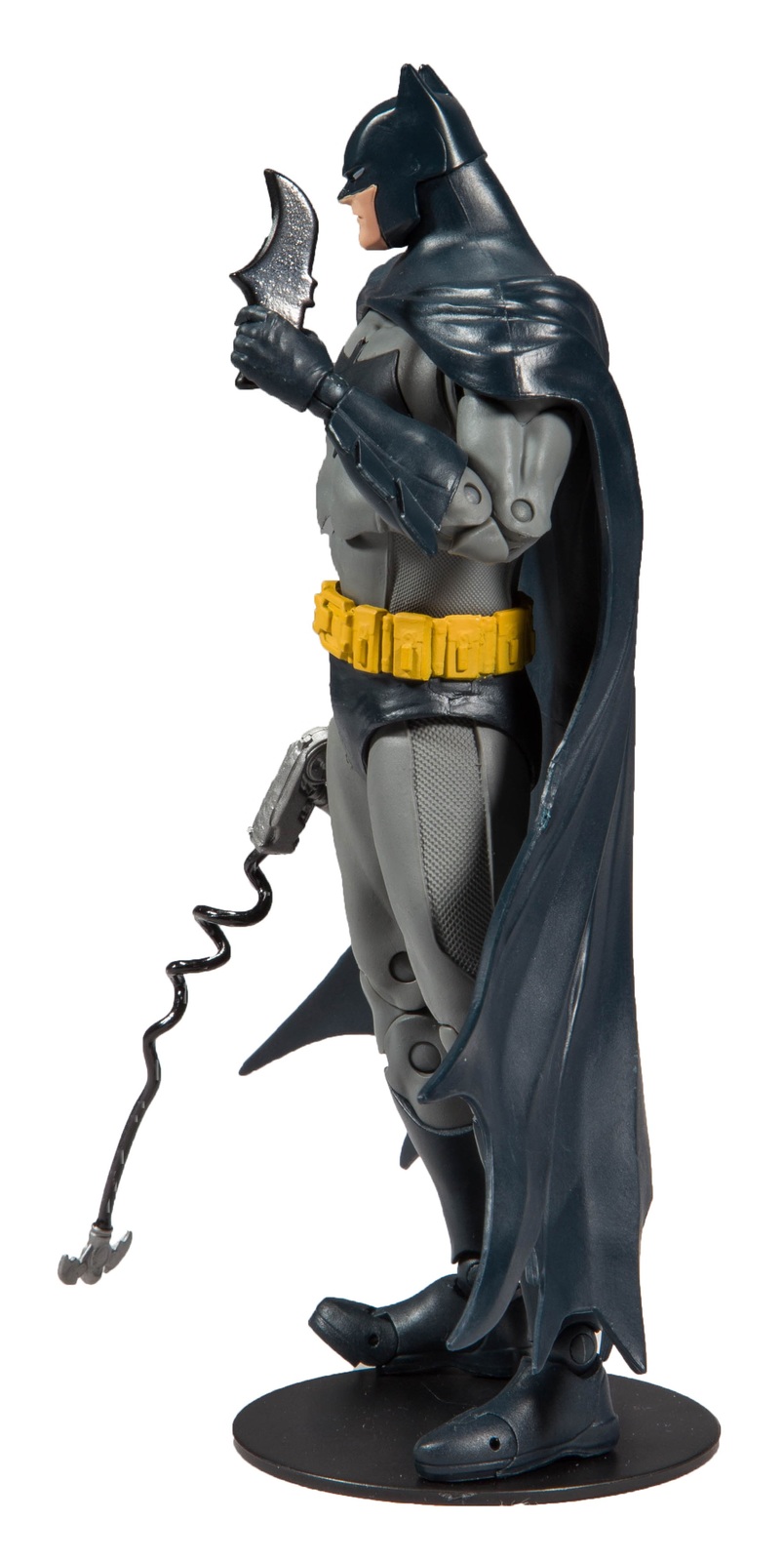 DC Multiverse: Batman (Detective Comics #1000) - 7" Action Figure image