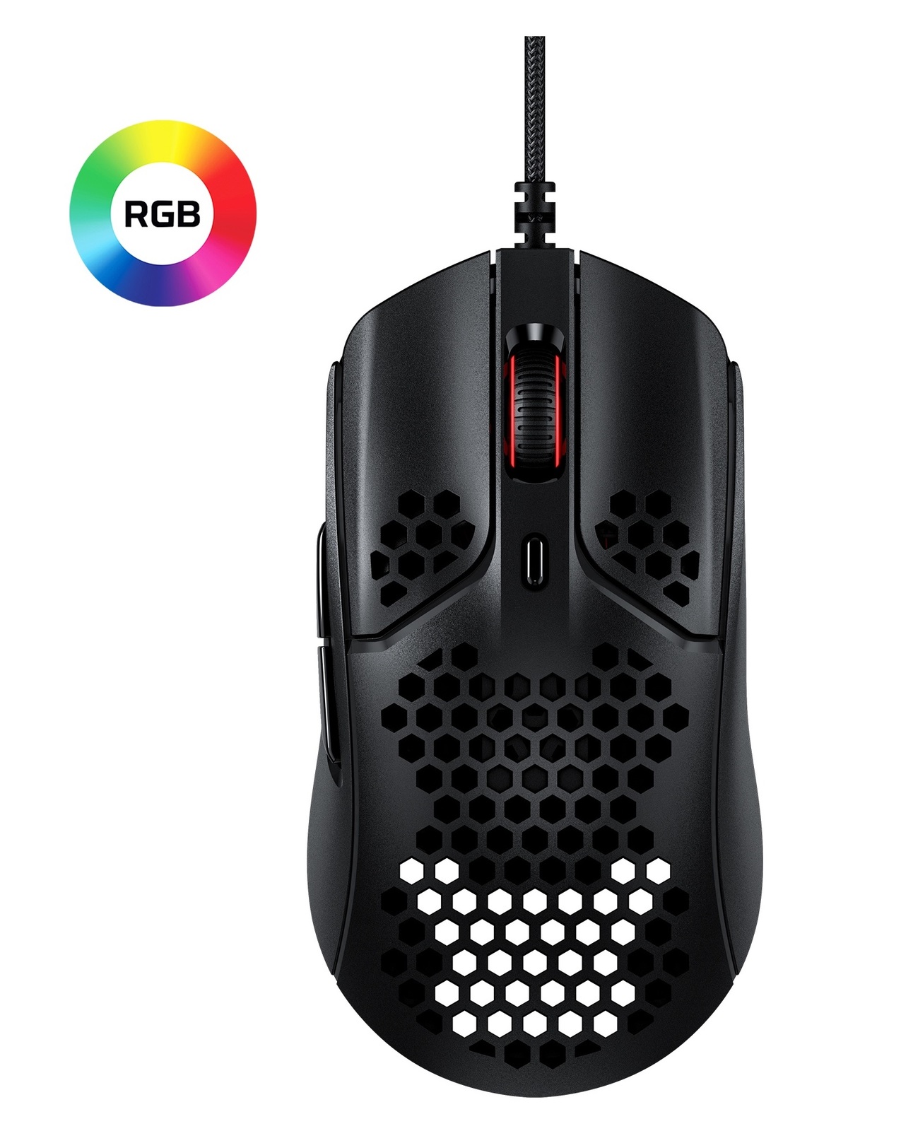 HyperX Pulsefire Haste Gaming Mouse for PC image