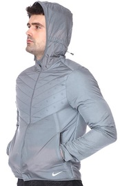 Nike Men's Aerolayer Running Jacket 