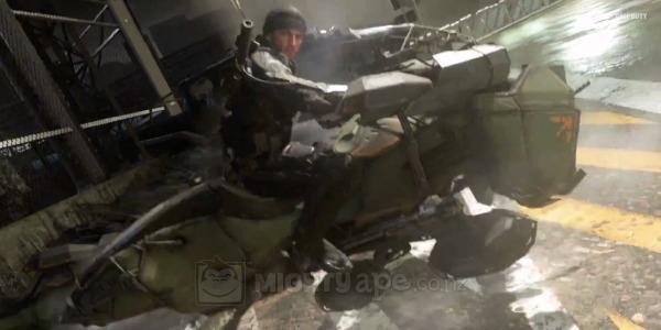 Call of Duty: Advanced Warfare for PS3 image