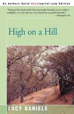 High on a Hill by Lucy Daniels image