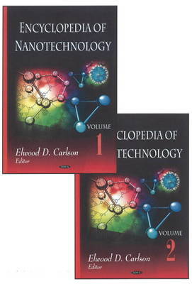 Encyclopedia of Nanotechnology image