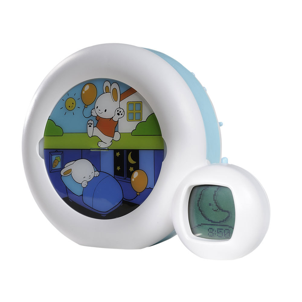 Kid'Sleep - Moon Sleep Trainer Clock