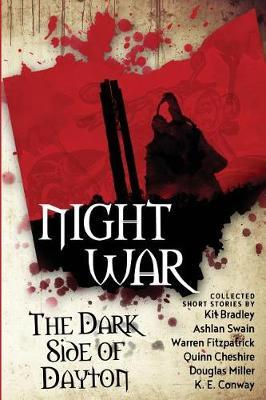 Night War by Kit Bradley image