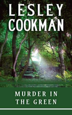 Murder in the Green on Paperback by Lesley Cookman