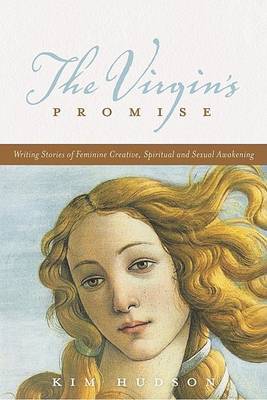 The Virgin's Promise by Kim Hudson image