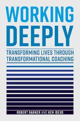 Working Deeply by Robert Barner image