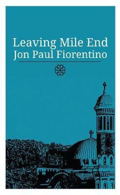 Leaving Mile End by Jon Paul Fiorentino image