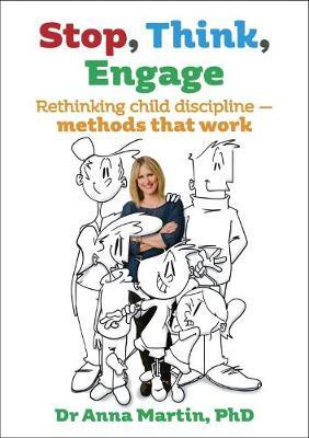 Stop, Think, Engage image