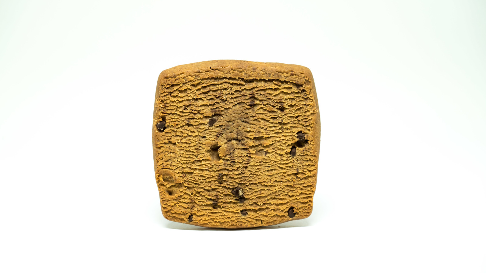 Justine's Protein Cookies - Chocolate Chip (12 x 64g) image