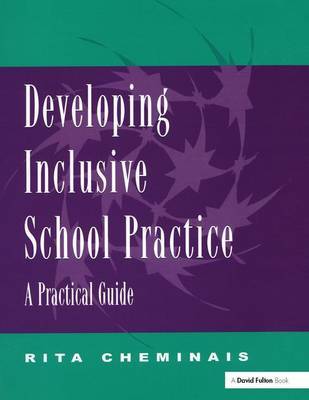 Developing Inclusive School Practice by Rita Cheminais image