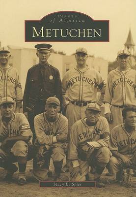 Metuchen by Stacy Spies image