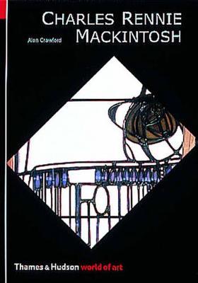 Charles Rennie Mackintosh by Alan Crawford image