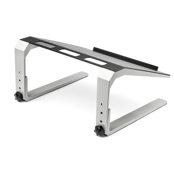 StarTech Adjustable Laptop Stand Steel & Aluminum at Mighty Ape NZ