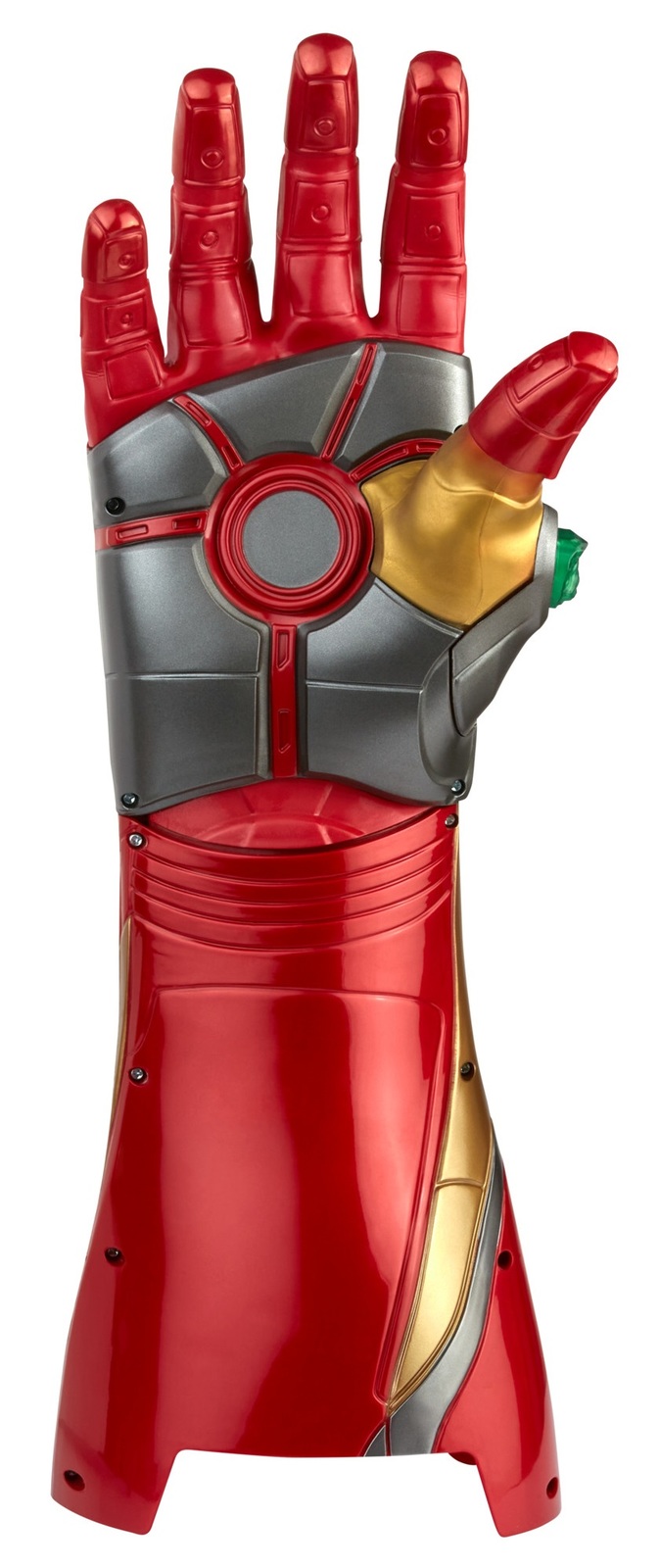 Marvel Legends - Iron Man Nano Gauntlet image
