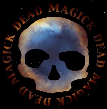 Dead Magick image