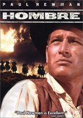 Hombre on DVD Hombre on DVD