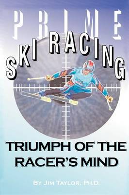 Prime Ski Racing by Jim Taylor image