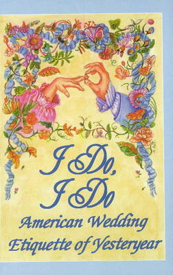 I Do, I Do by Susannah A. Driver image